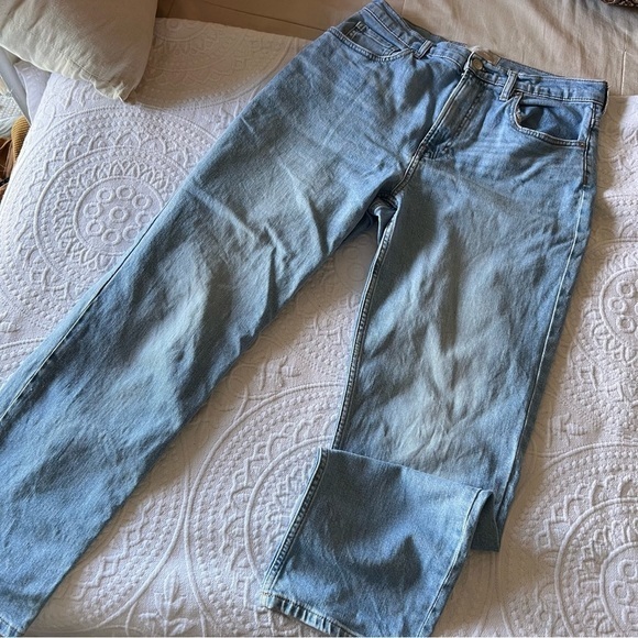 EVERLANE The‎ Cheeky Jean SIZE 29 - Picture 5 of 8